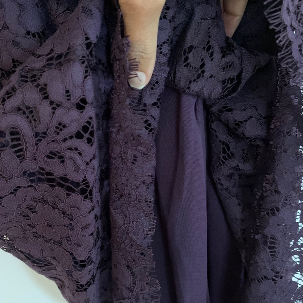 Mini dress - Picture 4 of 4